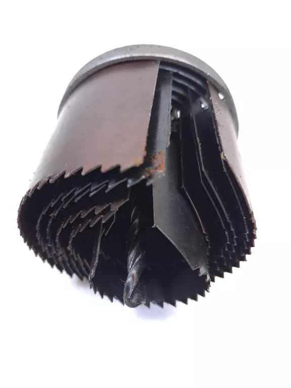 OTWORNICA OTWORNICE DO DREWNA 26-63 MM 7 SZTUK