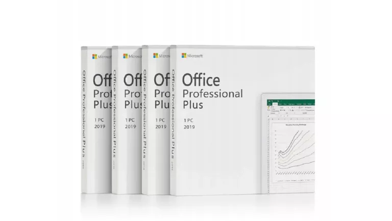 Microsoft Office2019 Professional Plus 安心安全公式サイトからのダウンロード 1PC プロダクトキー Word Excel Powerpoint 2019正規版 再インストール 永続
