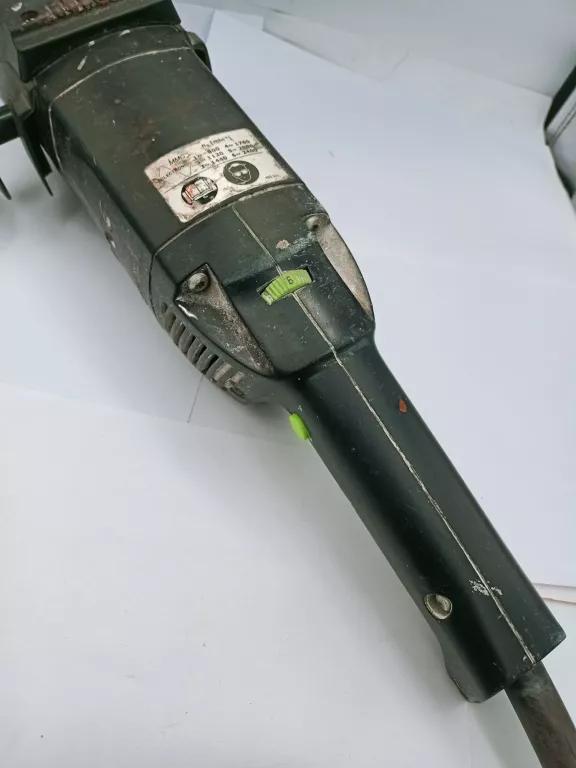 POLERKA FESTOOL POLLUX 180 E