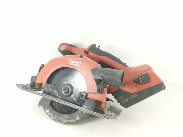 PIŁA TARCZOWA HILTI SCW 22-A