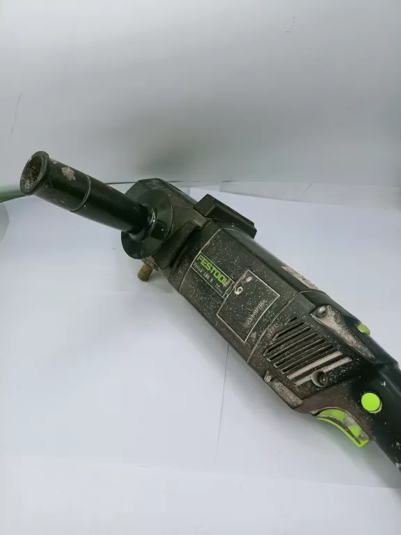 POLERKA FESTOOL POLLUX 180 E