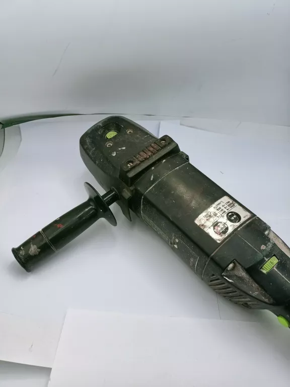 POLERKA FESTOOL POLLUX 180 E