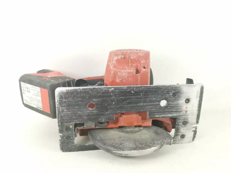 PIŁA TARCZOWA HILTI SCW 22-A