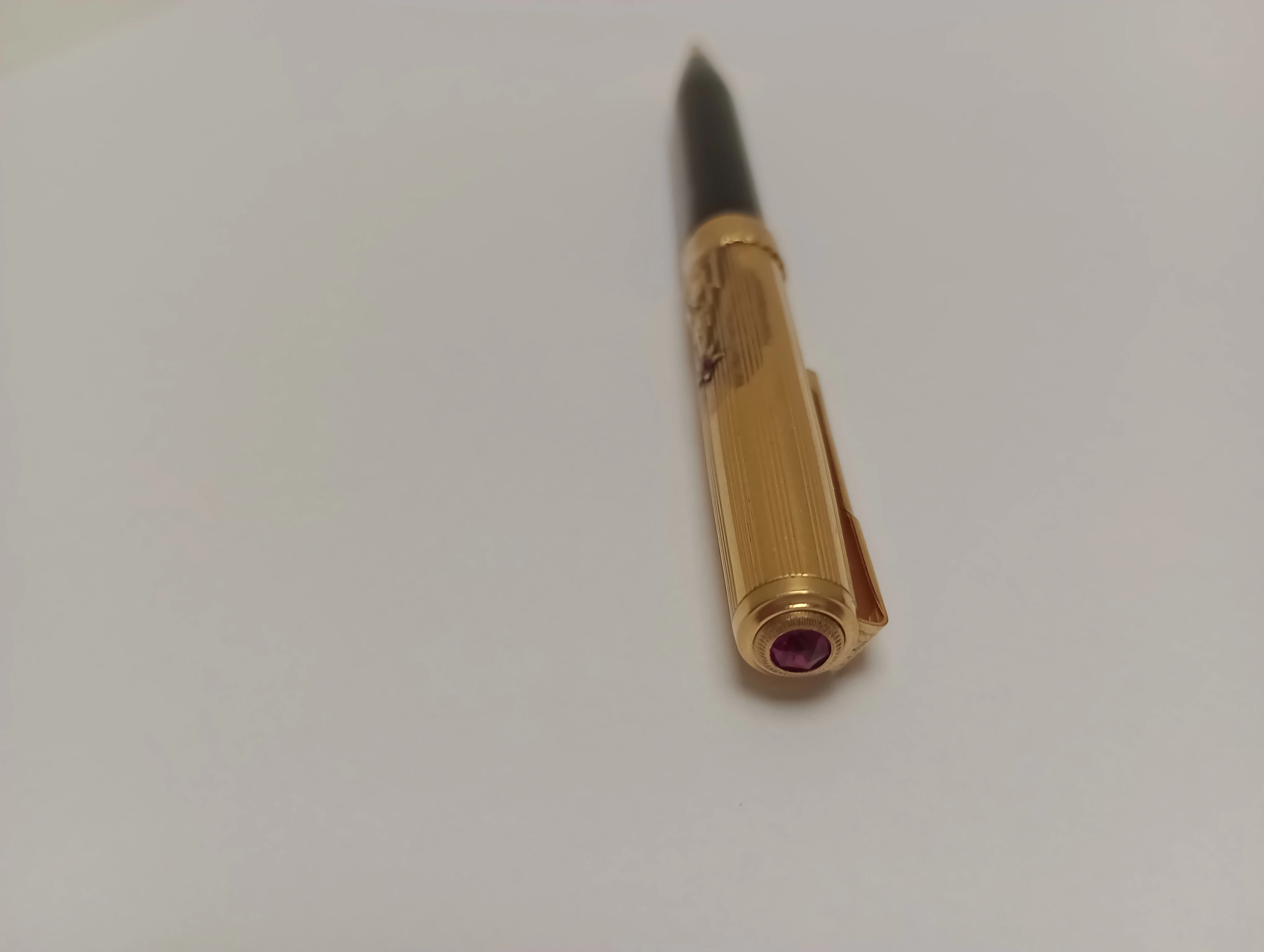 radziecki-olowek-pozlacany-z-rubinami-lata-50-stan-nie-wymaga-renowacji