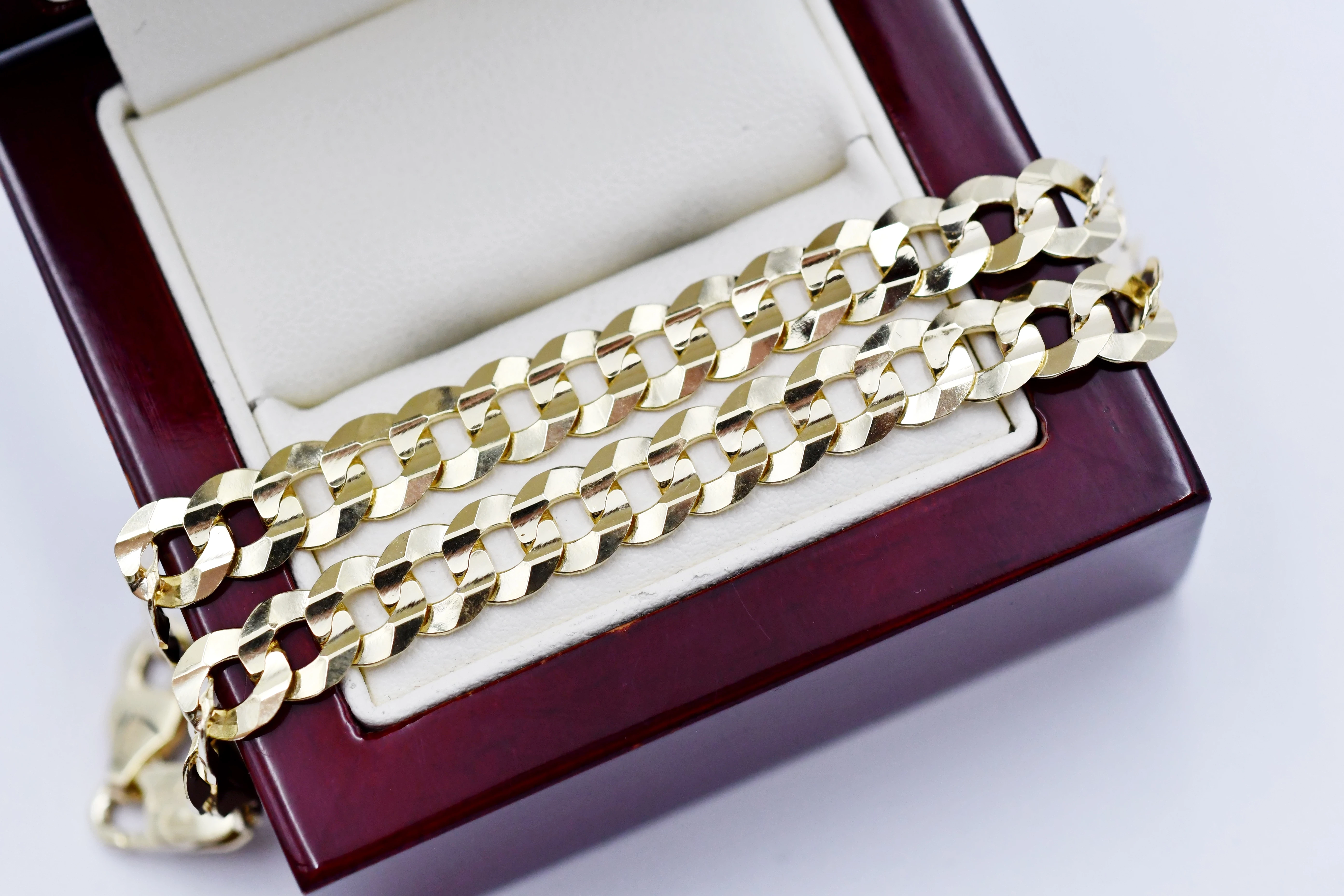 meska-zlota-bransoletka-pancerka-pr585-14k-23cm-glogowska-160-poznan