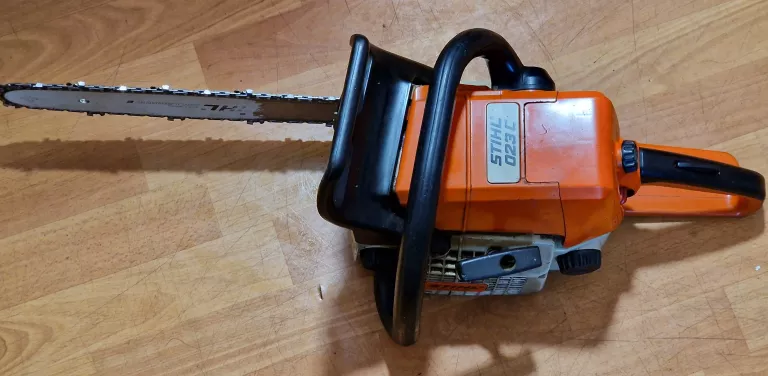 PIŁA STIHL 023