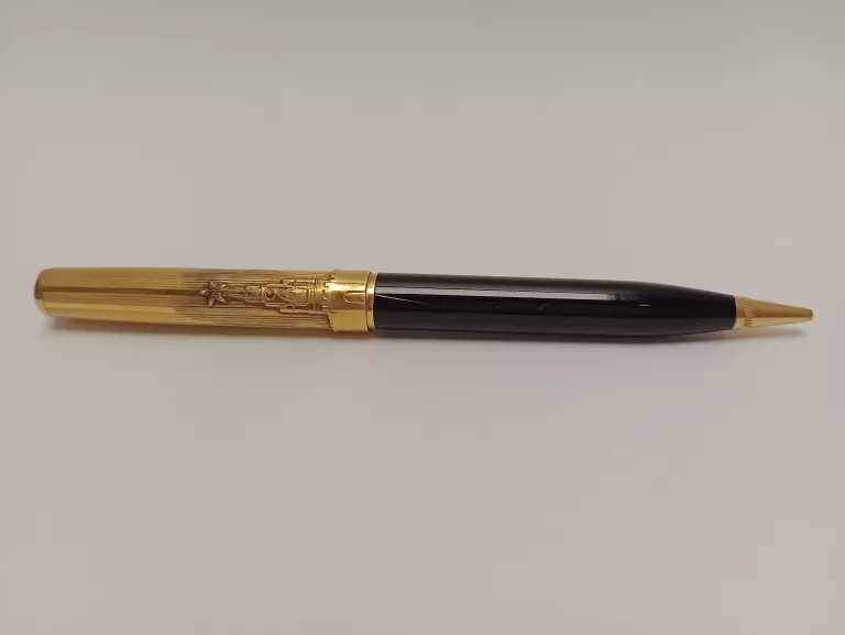 radziecki-olowek-pozlacany-z-rubinami-lata-50-osiedle-teatralne-3u15-krakow