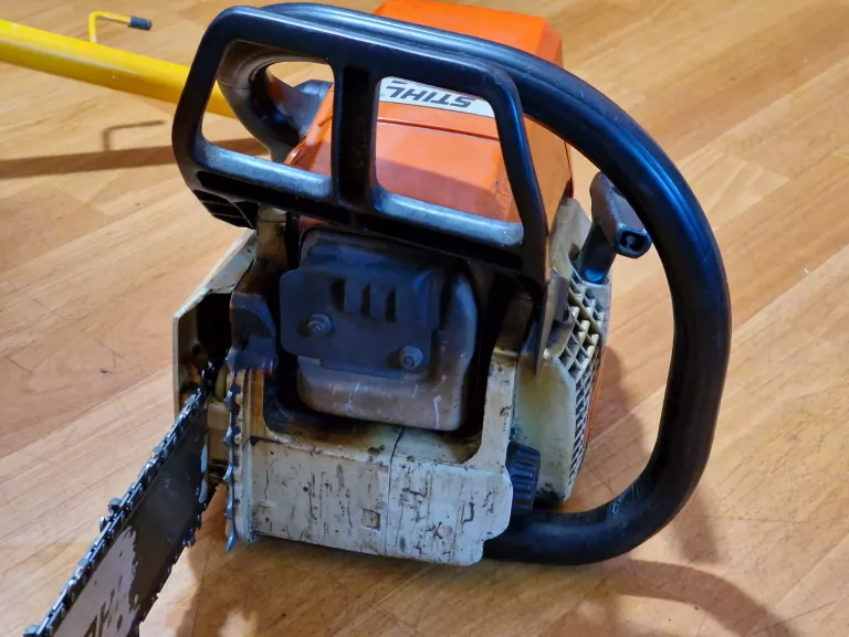 PIŁA STIHL 023