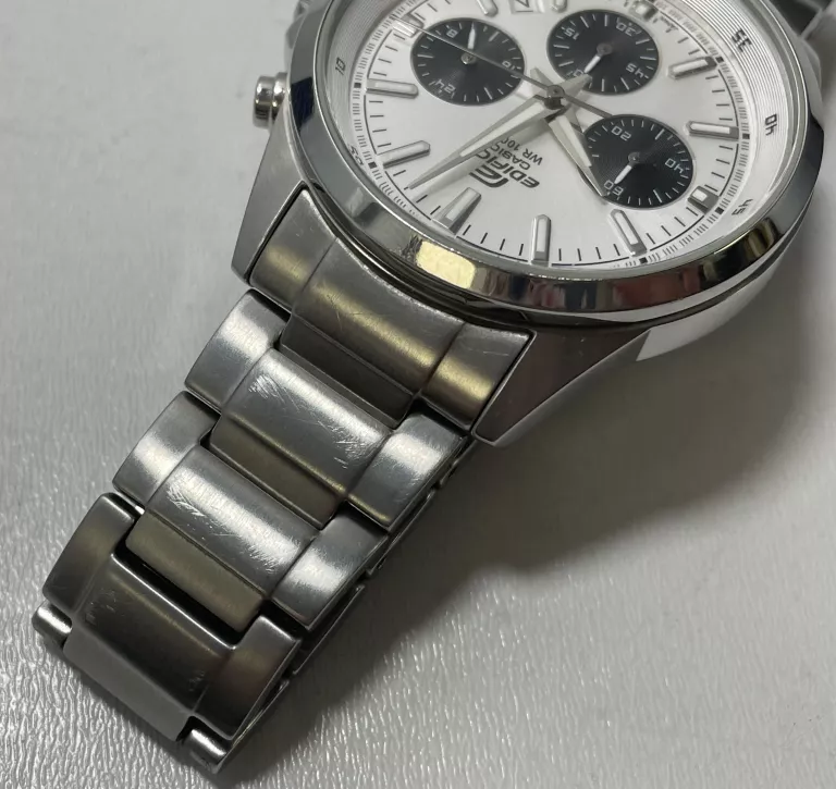 ZEGAREK MĘSKI CASIO EDIFICE EFR-527