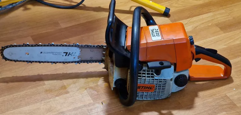 PIŁA STIHL 023