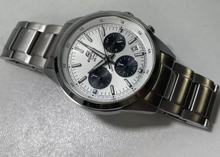 ZEGAREK MĘSKI CASIO EDIFICE EFR-527