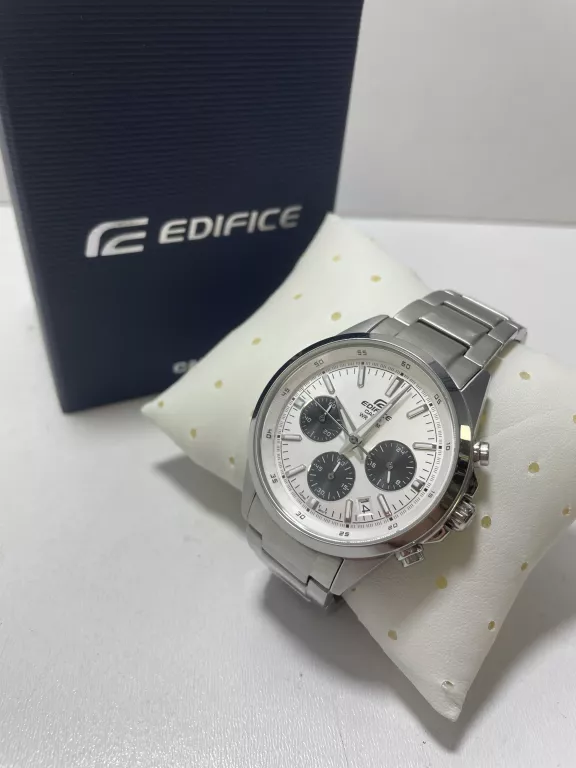 ZEGAREK MĘSKI CASIO EDIFICE EFR-527