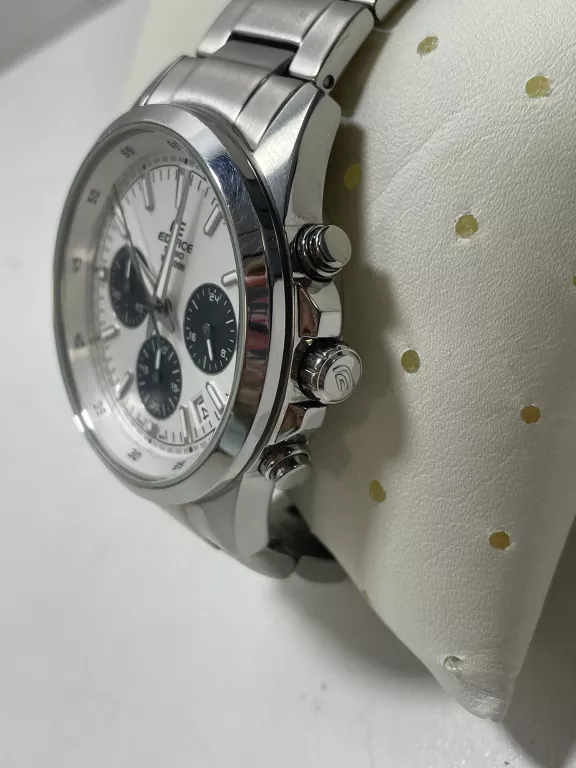 ZEGAREK MĘSKI CASIO EDIFICE EFR-527