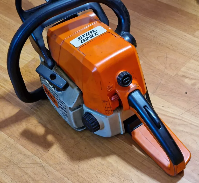 PIŁA STIHL 023