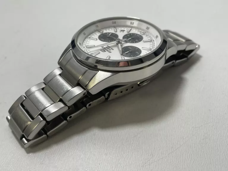 ZEGAREK MĘSKI CASIO EDIFICE EFR-527