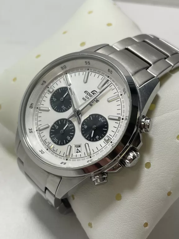 ZEGAREK MĘSKI CASIO EDIFICE EFR-527