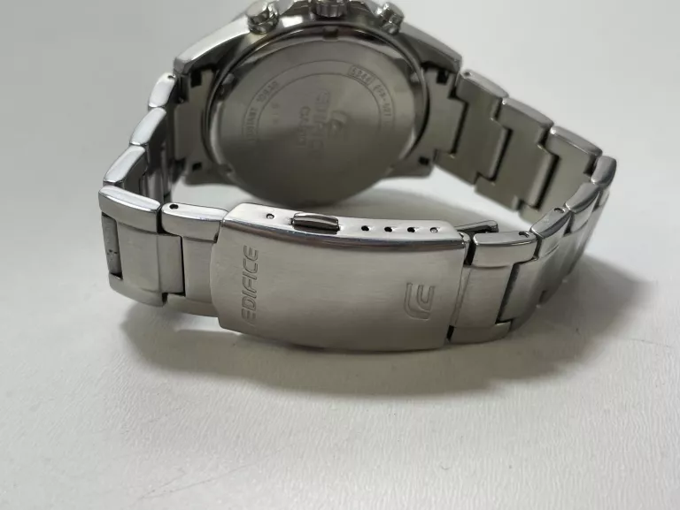 ZEGAREK MĘSKI CASIO EDIFICE EFR-527