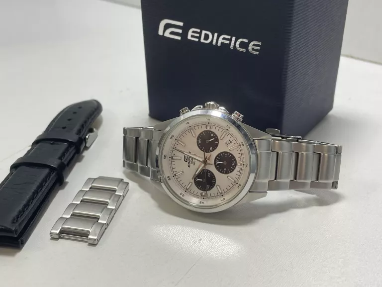 ZEGAREK MĘSKI CASIO EDIFICE EFR-527