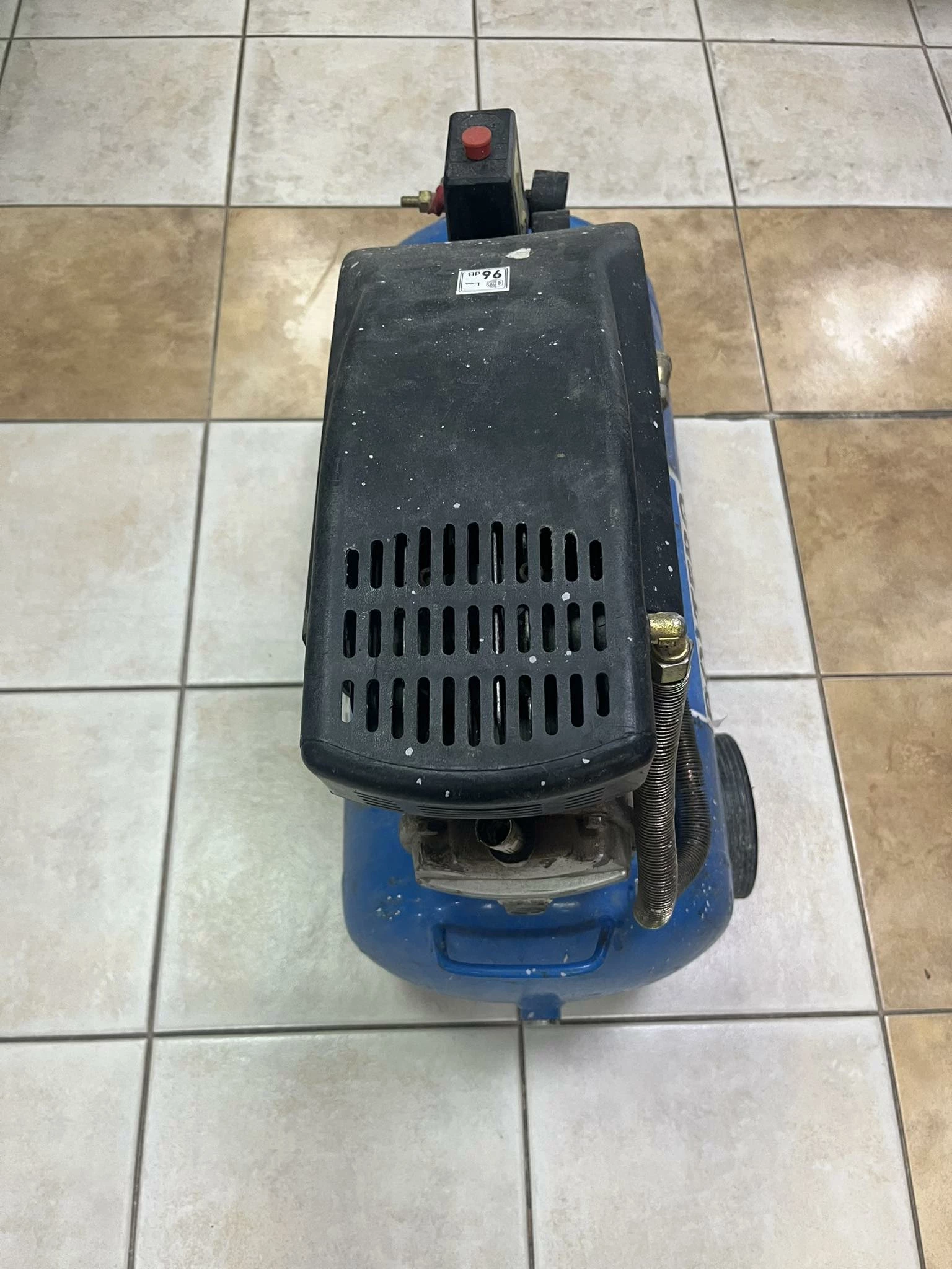 kompresor-boltero-stan-uzywany