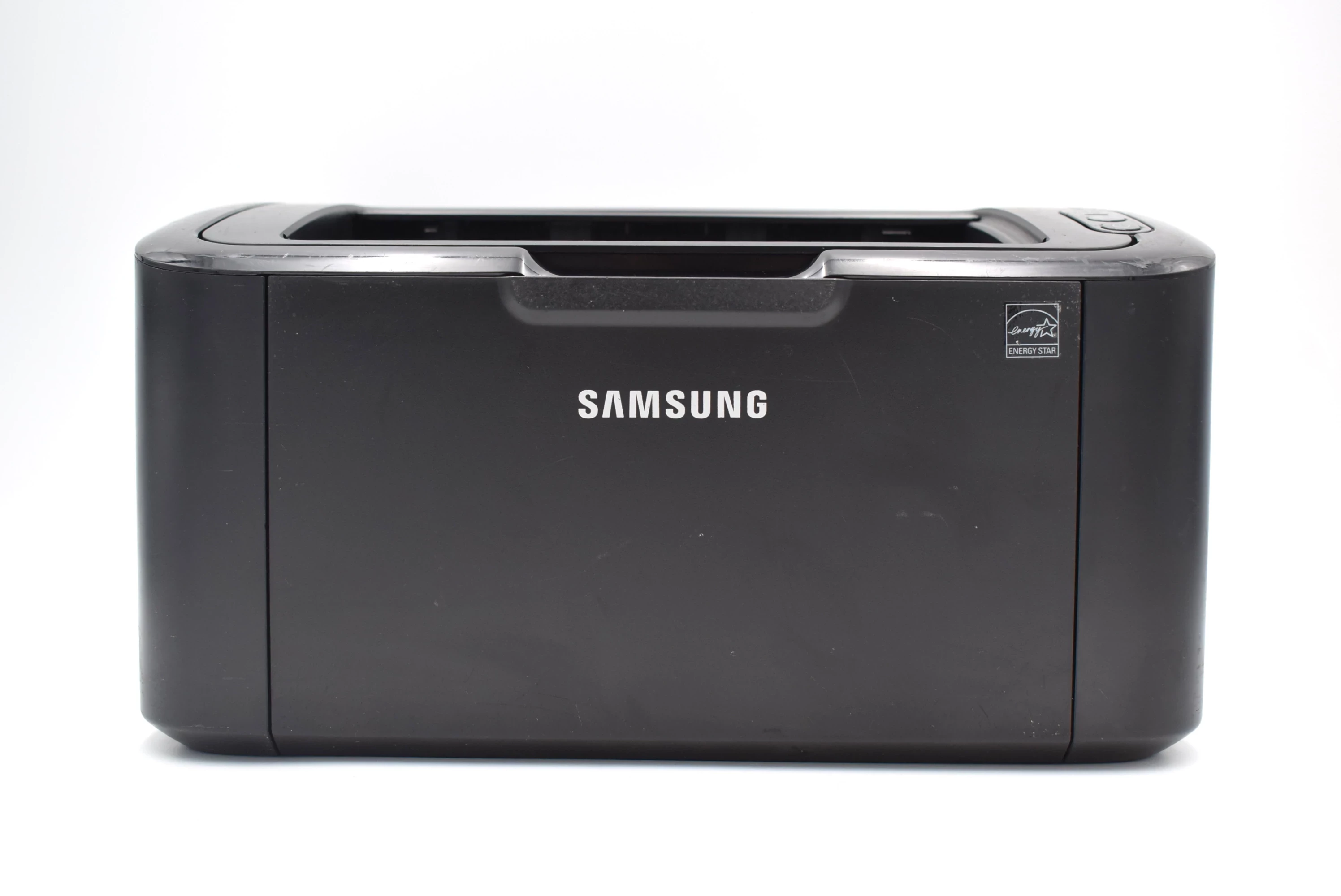 DRUKARKA LASEROWA MONO SAMSUNG ML 1665 #OPIS | Drukarki atramentowe i ...