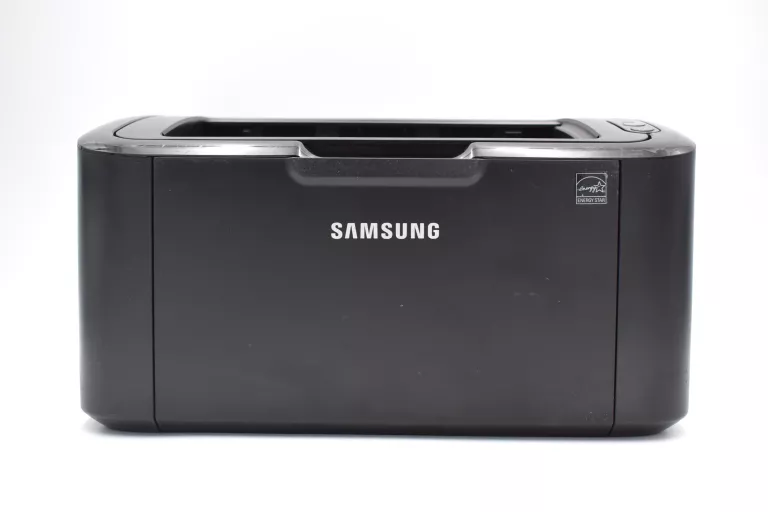 DRUKARKA LASEROWA MONO SAMSUNG ML 1665 #OPIS