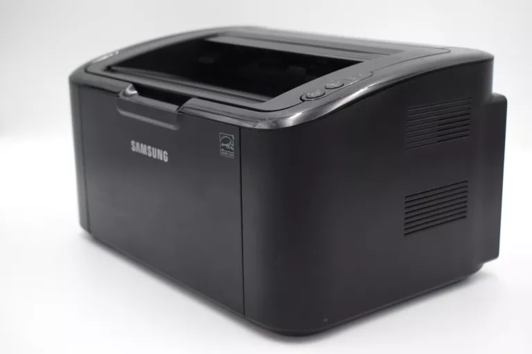 DRUKARKA LASEROWA MONO SAMSUNG ML 1665 #OPIS