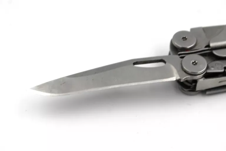 LEATHERMAN MULTITOOL WAVE PLUS + ETUI
