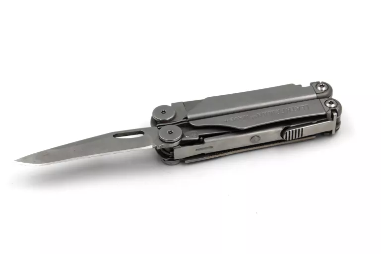 LEATHERMAN MULTITOOL WAVE PLUS + ETUI