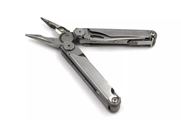 LEATHERMAN MULTITOOL WAVE PLUS + ETUI