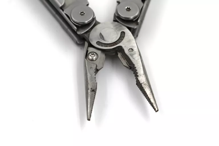 LEATHERMAN MULTITOOL WAVE PLUS + ETUI
