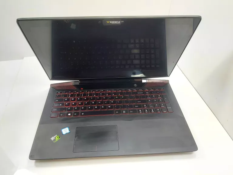 Power4Laptops Connettore Di Alimentazione Per Lenovo IdeaPad Y700-15ISK