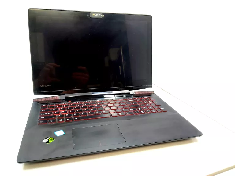 LAPTOP GAMINGOWY LENOVO IDEAPAD Y700-15ISK OKAZJA!