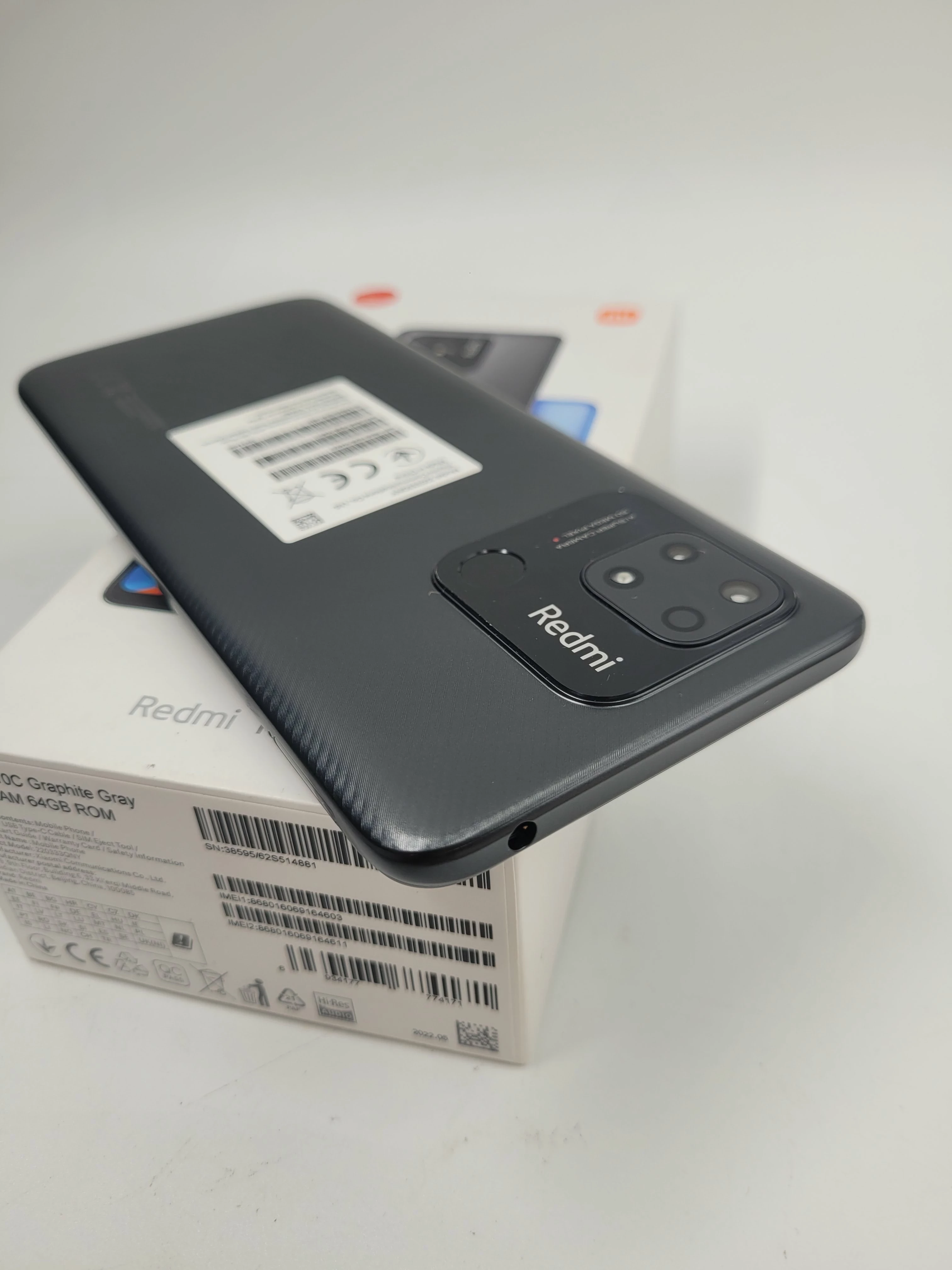 xiaomi-redmi-10c-464-gb-zestaw-kolor-szary