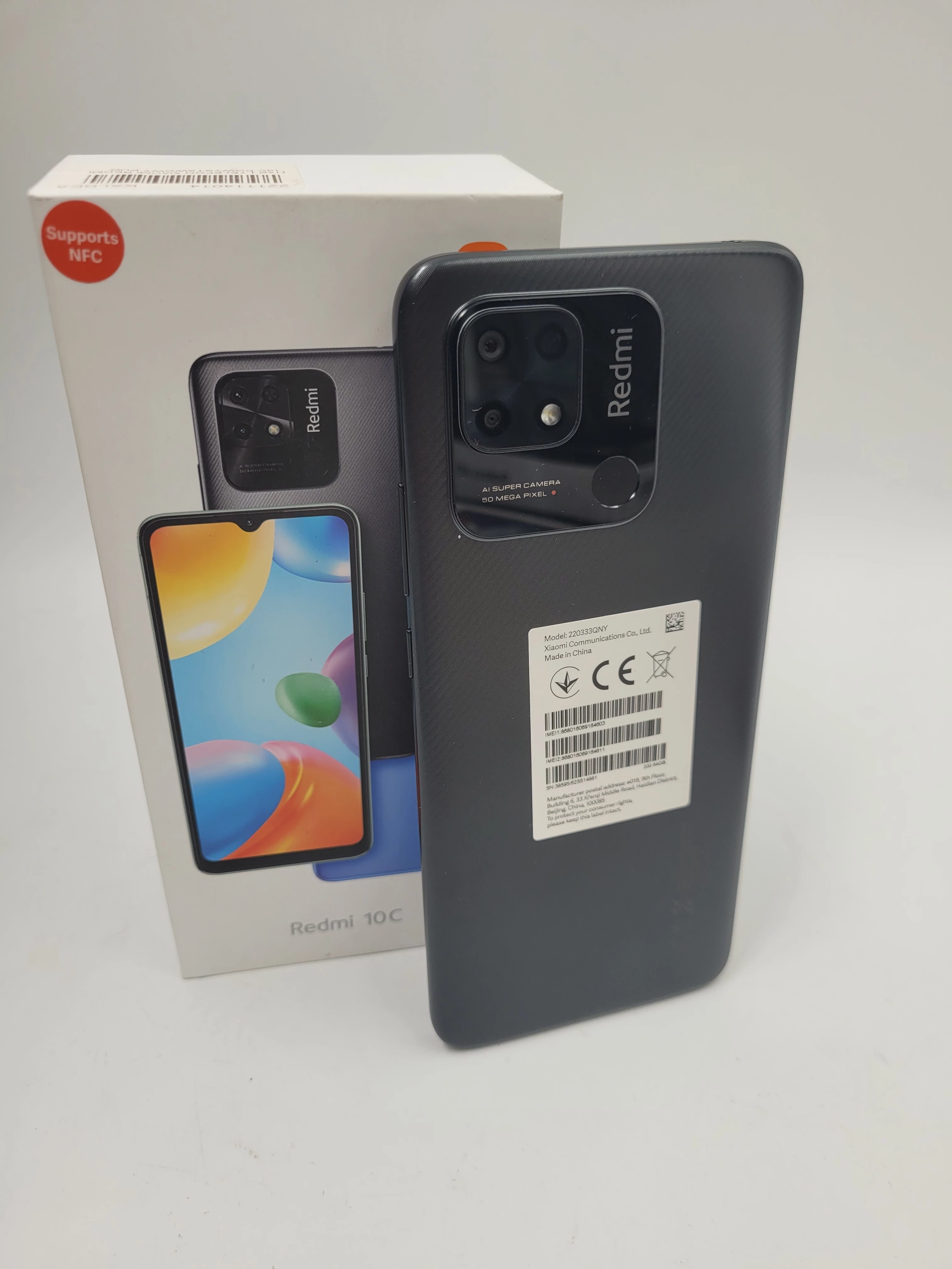 xiaomi-redmi-10c-464-gb-zestaw-stan-powystawowy