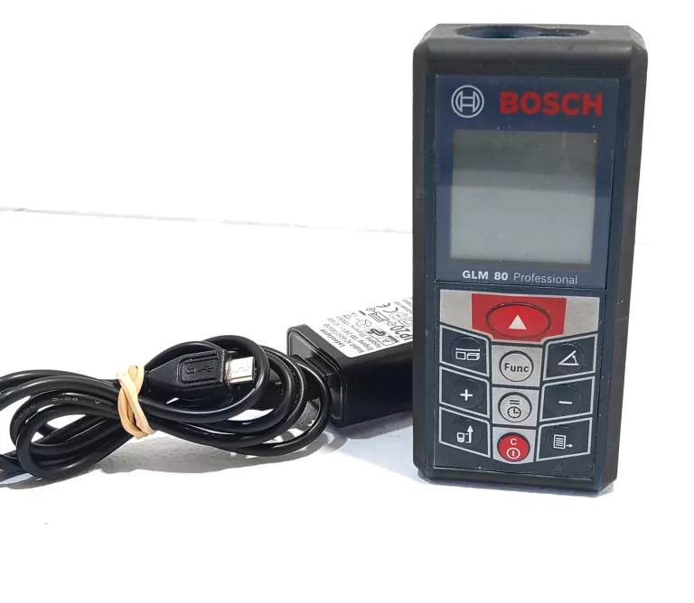 DALMIERZ BOSCH GLM 80