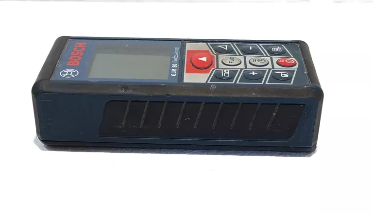 DALMIERZ BOSCH GLM 80