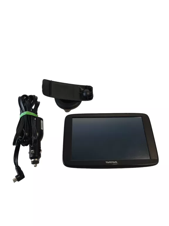 NAWIGACJA SAMOCHODOWA TOMTOM START 62