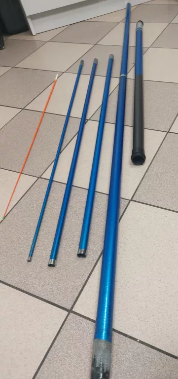 WĘDKA BAT 8M