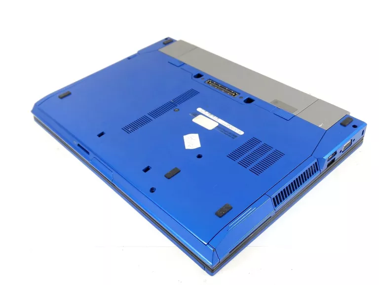 DELL LATITUDE E6400 INTEL CORE DUO/4GB/120GB SSD