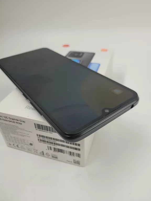 xiaomi-redmi-10c-464-gb-zestaw-ean-gtin-6934177774171