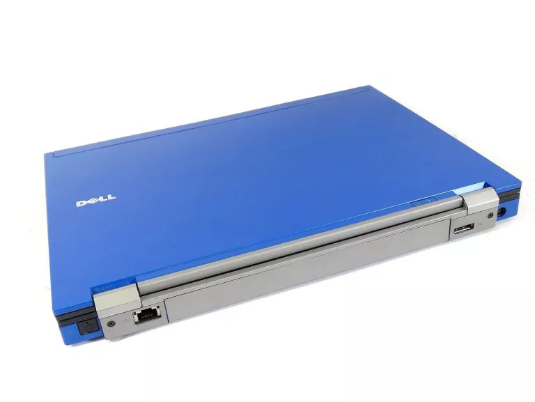 DELL LATITUDE E6400 INTEL CORE DUO/4GB/120GB SSD