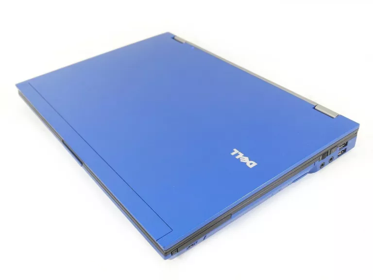 DELL LATITUDE E6400 INTEL CORE DUO/4GB/120GB SSD