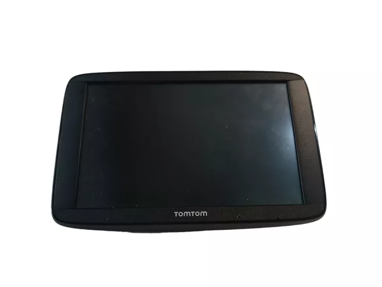 NAWIGACJA SAMOCHODOWA TOMTOM START 62