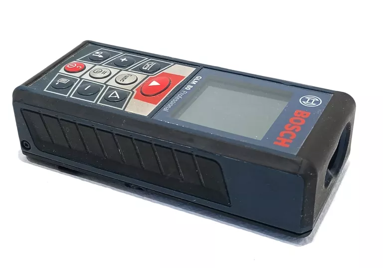 DALMIERZ BOSCH GLM 80