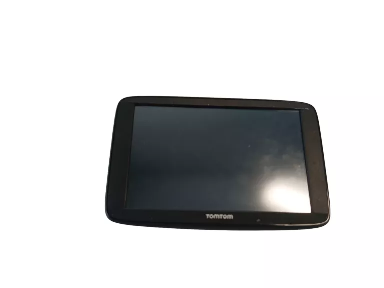 NAWIGACJA SAMOCHODOWA TOMTOM START 62
