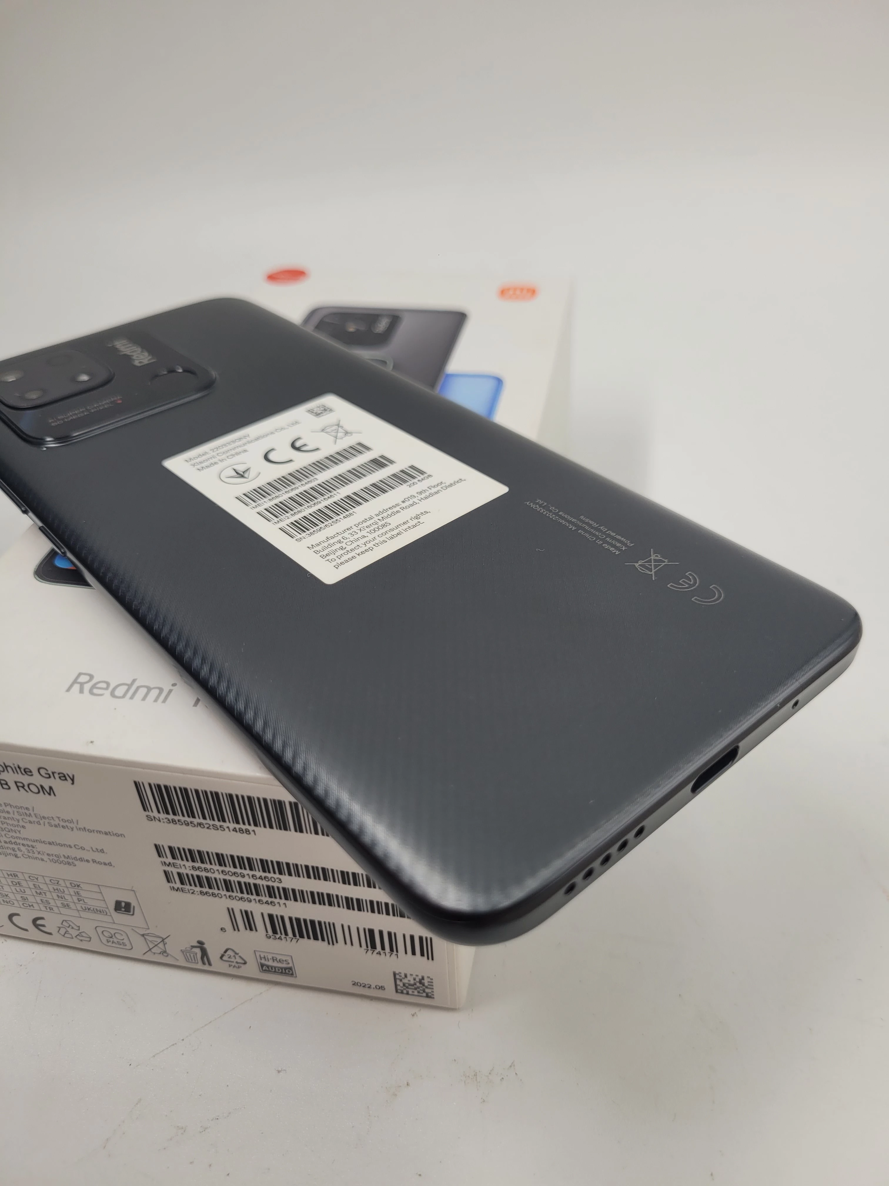 xiaomi-redmi-10c-464-gb-zestaw-wbudowana-pamiec-64-gb