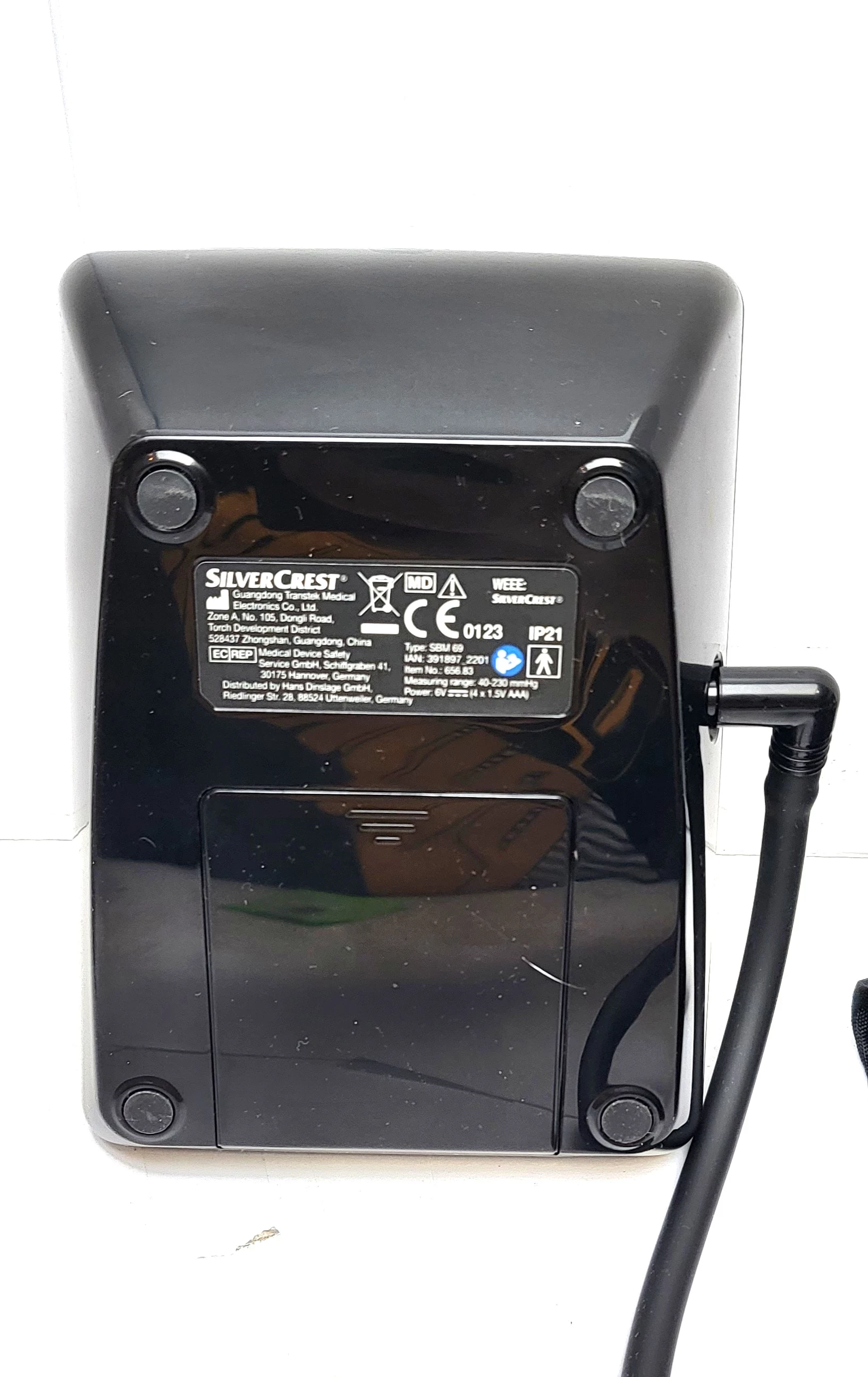 cisnieniomierz-naramienny-silvercrest-rodzaj-elektroniczny