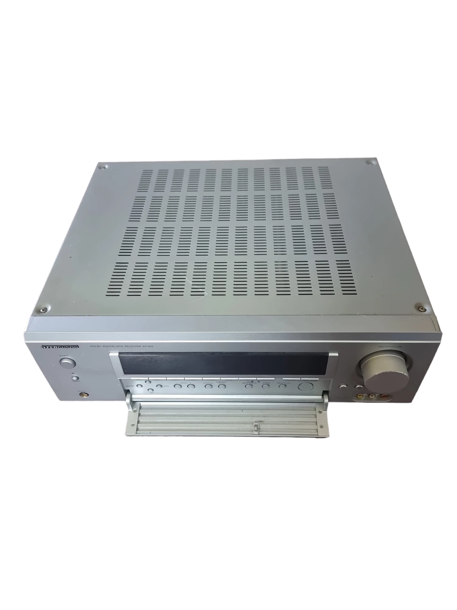 amplituner-ferguson-av-660-kolor-srebrny