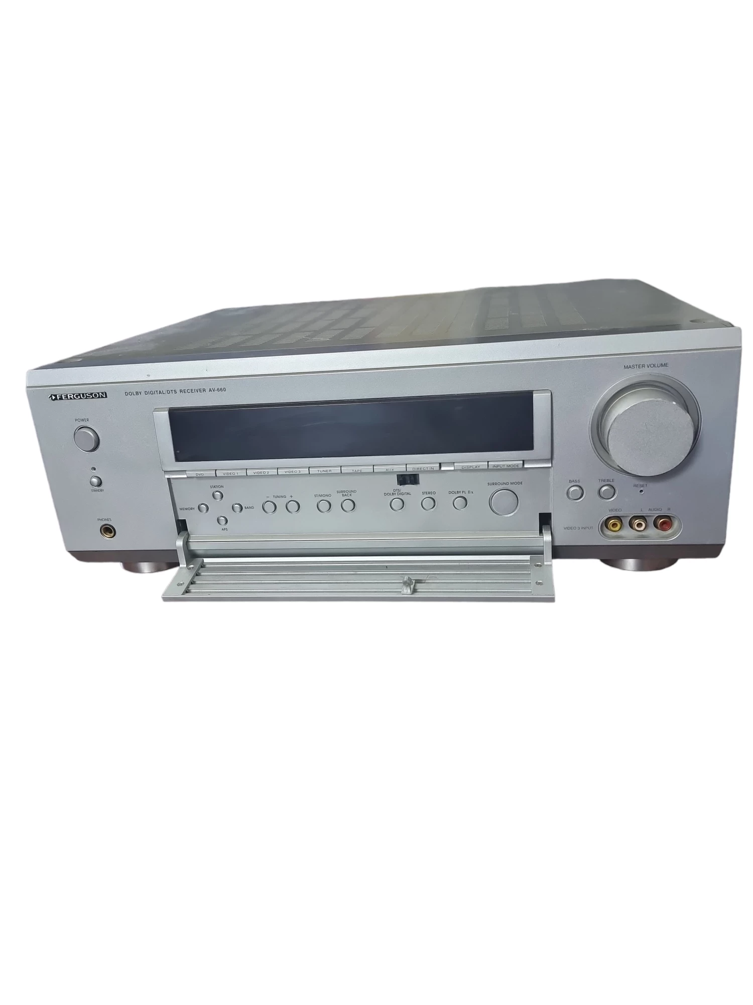 amplituner-ferguson-av-660-pilsudskiego-8-chojnice