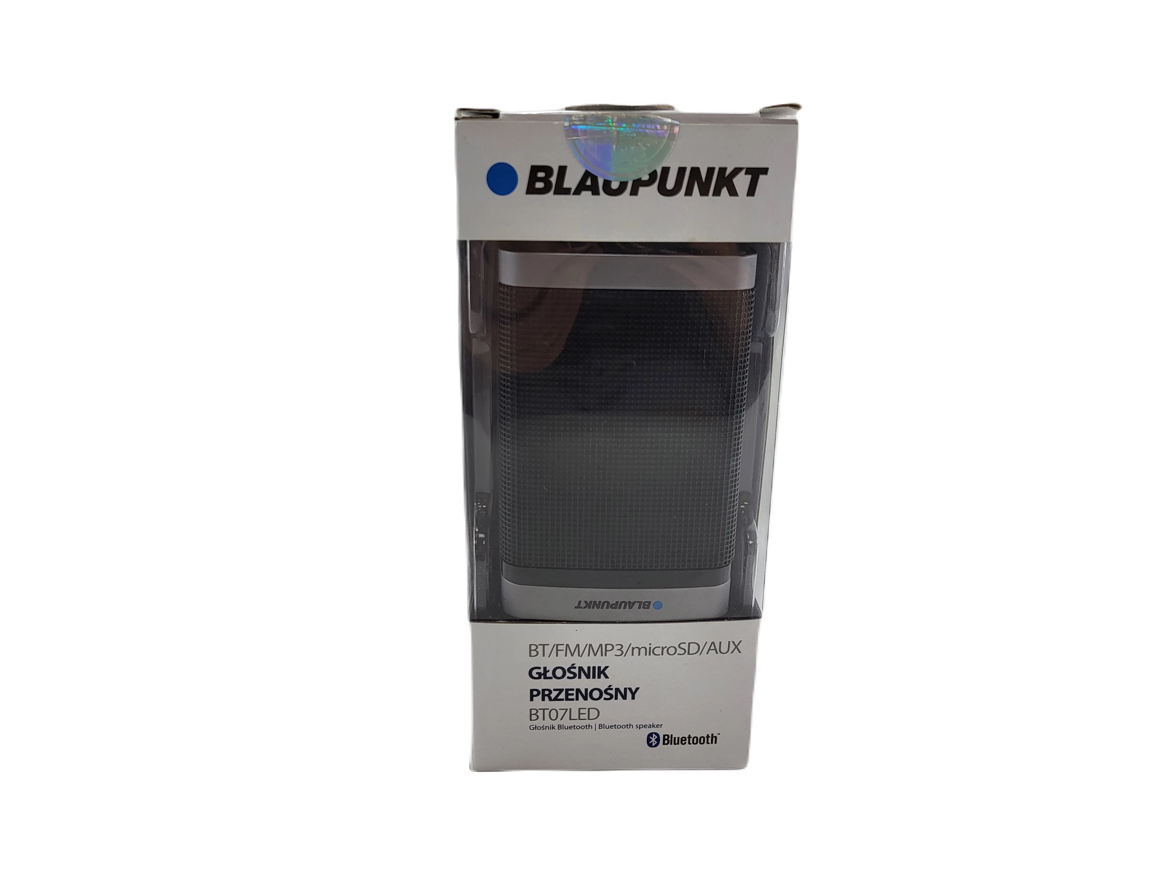 Blaupunkt wireless hot sale speaker bp1253